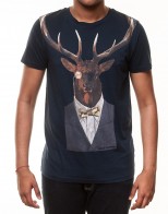 Jacket Style Shirt With Removable Hood